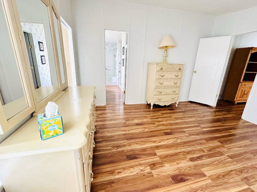 1609 Deverly Drive a Lakeland, FL Mobile or Manufactured Home for Sale